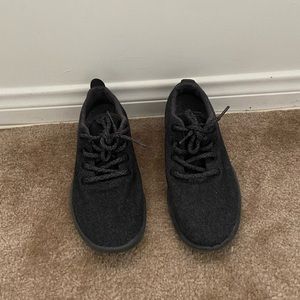 Allbirds Shoes in Black